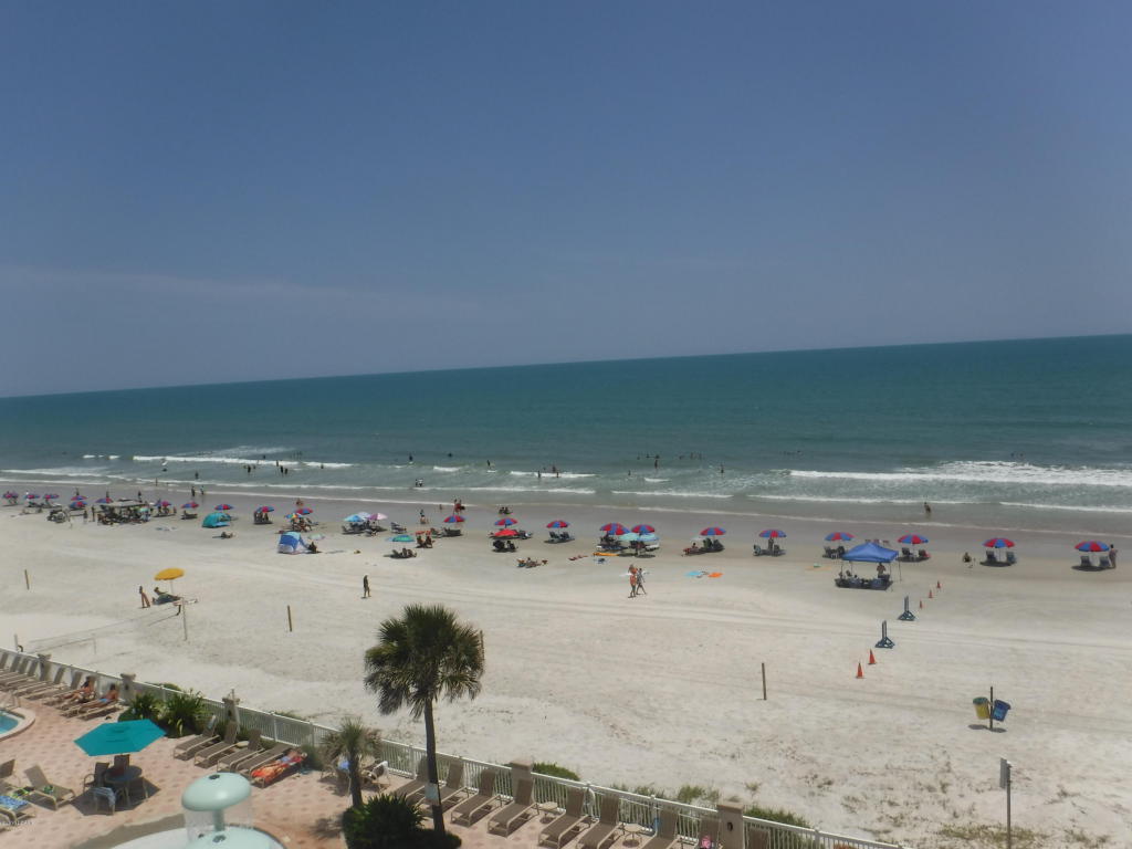 2700 N Atlantic Avenue, Daytona Beach, FL 32118