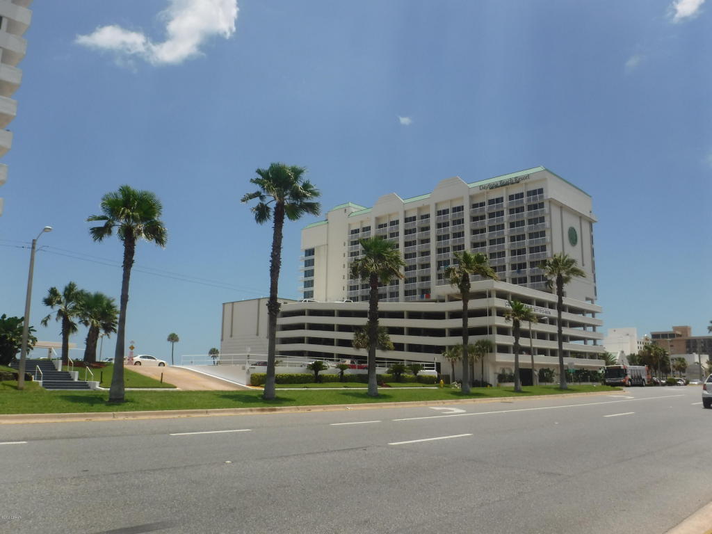 2700 N Atlantic Avenue, Daytona Beach, FL 32118