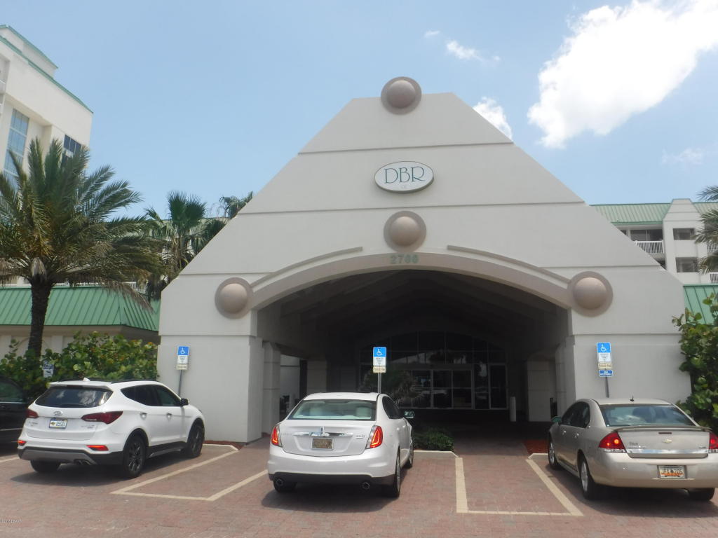 2700 N Atlantic Avenue, Daytona Beach, FL 32118