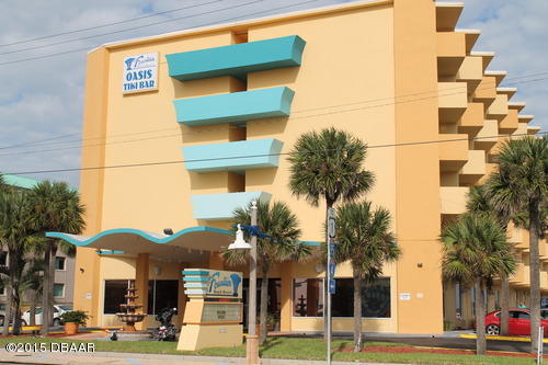 313 S Atlantic Avenue, Daytona Beach, FL 32118
