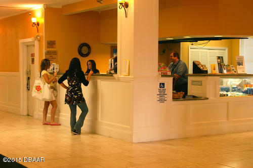 313 S Atlantic Avenue, Daytona Beach, FL 32118