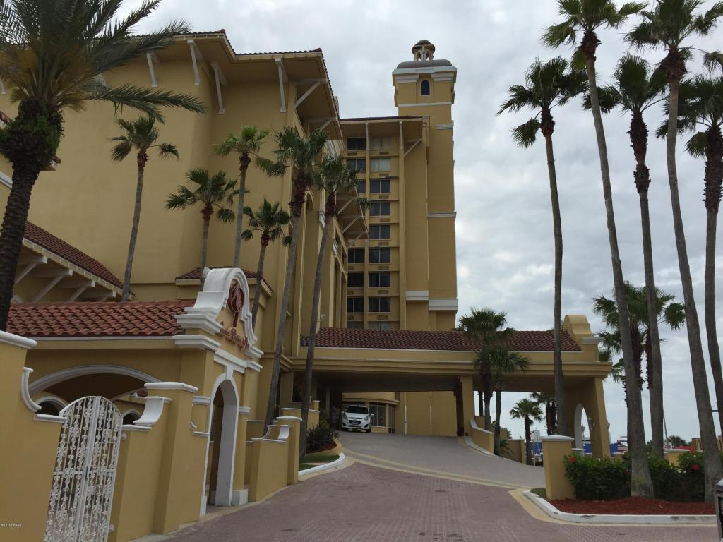 600 N Atlantic Avenue, Daytona Beach, FL 32118