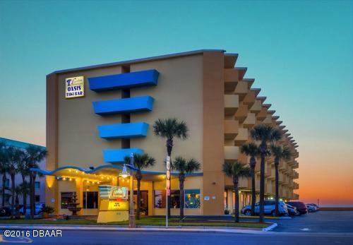 313 S Atlantic Avenue, Daytona Beach, FL 32118