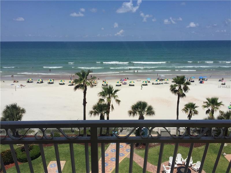 600 N ATLANTIC AVENUE, Daytona Beach, FL 32118