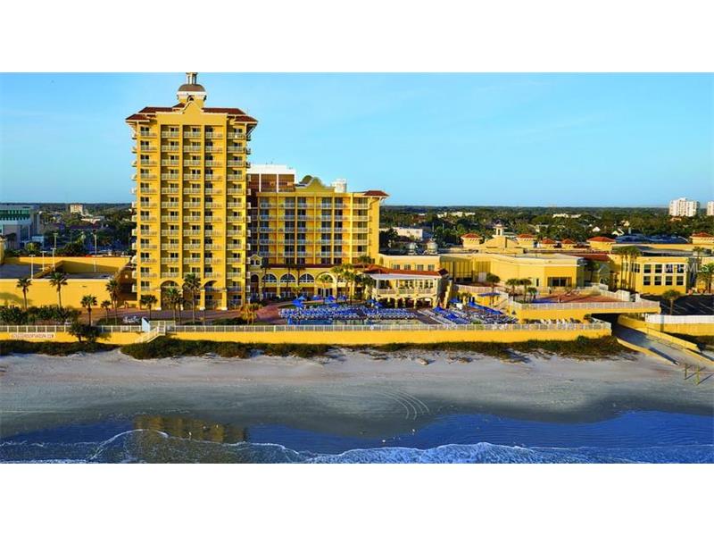 600 N ATLANTIC AVENUE, Daytona Beach, FL 32118
