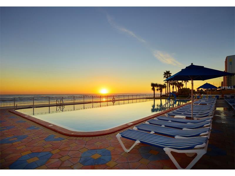 600 N ATLANTIC AVENUE, Daytona Beach, FL 32118