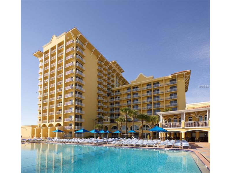 600 N ATLANTIC AVENUE, Daytona Beach, FL 32118