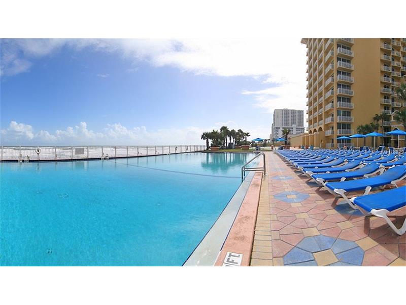 600 N ATLANTIC AVENUE, Daytona Beach, FL 32118