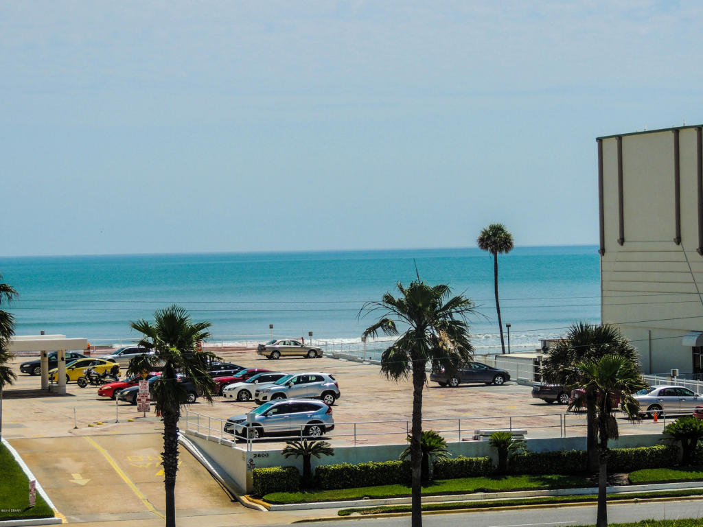 2727 N ATLANTIC Avenue, Daytona Beach, FL 32118