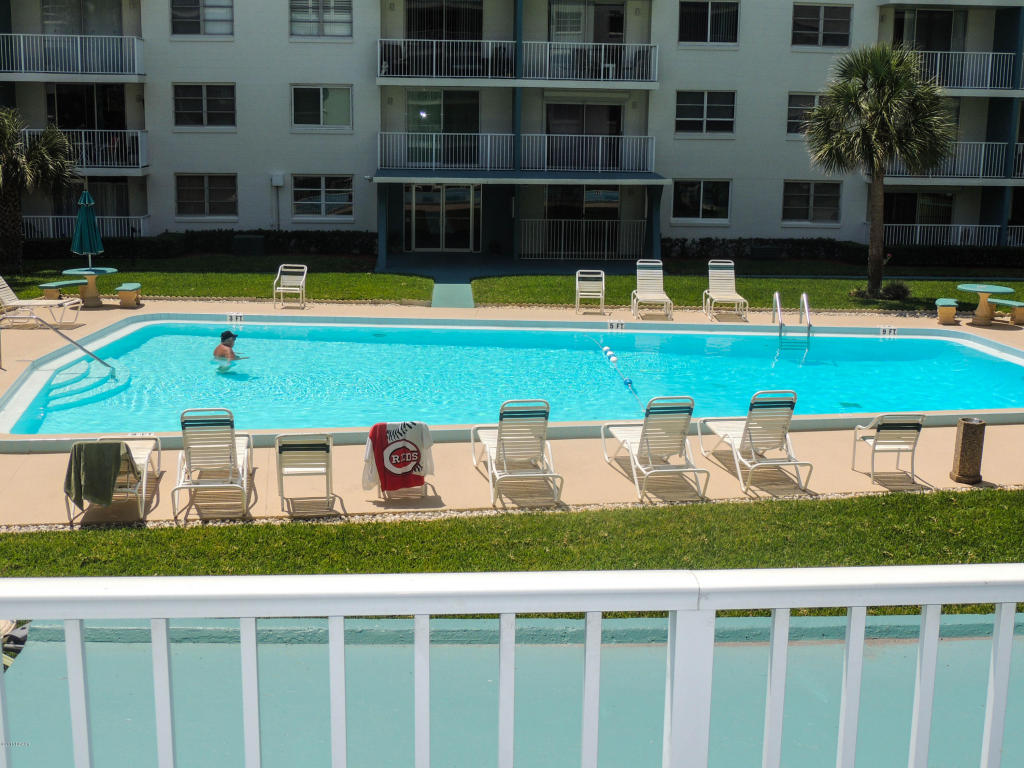 2727 N ATLANTIC Avenue, Daytona Beach, FL 32118