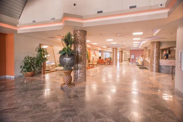 2700 N Atlantic Ave, Daytona Beach, FL 32118