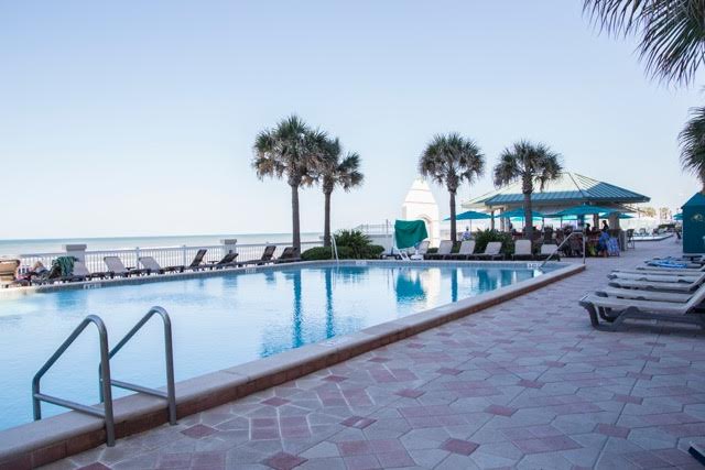 2700 N Atlantic Ave, Daytona Beach, FL 32118