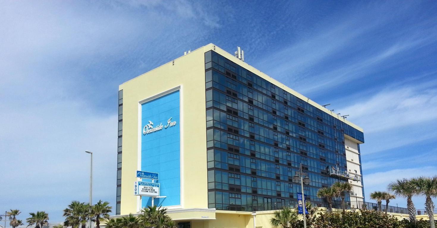 1909 N Atlantic Avenue, Daytona Beach Shores, FL 32118
