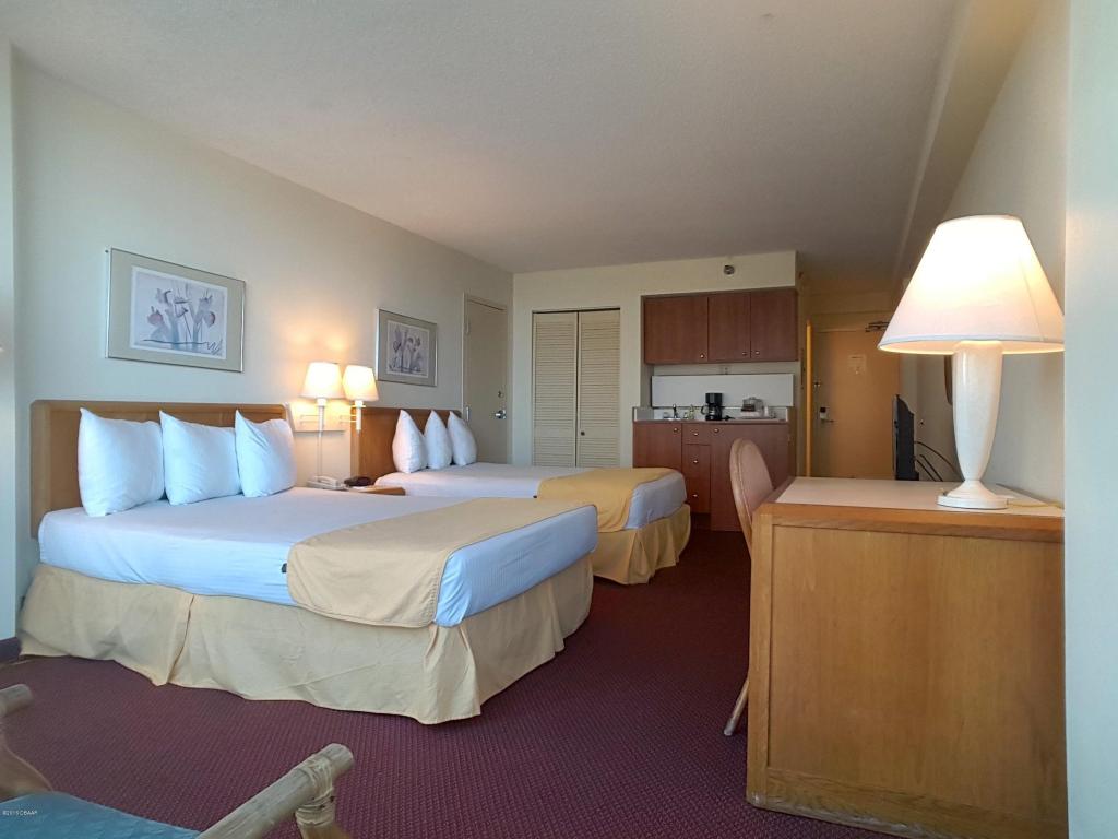 1909 N Atlantic Avenue, Daytona Beach Shores, FL 32118