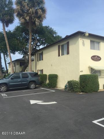 400 OAKRIDGE Boulevard, Daytona Beach, FL 32118