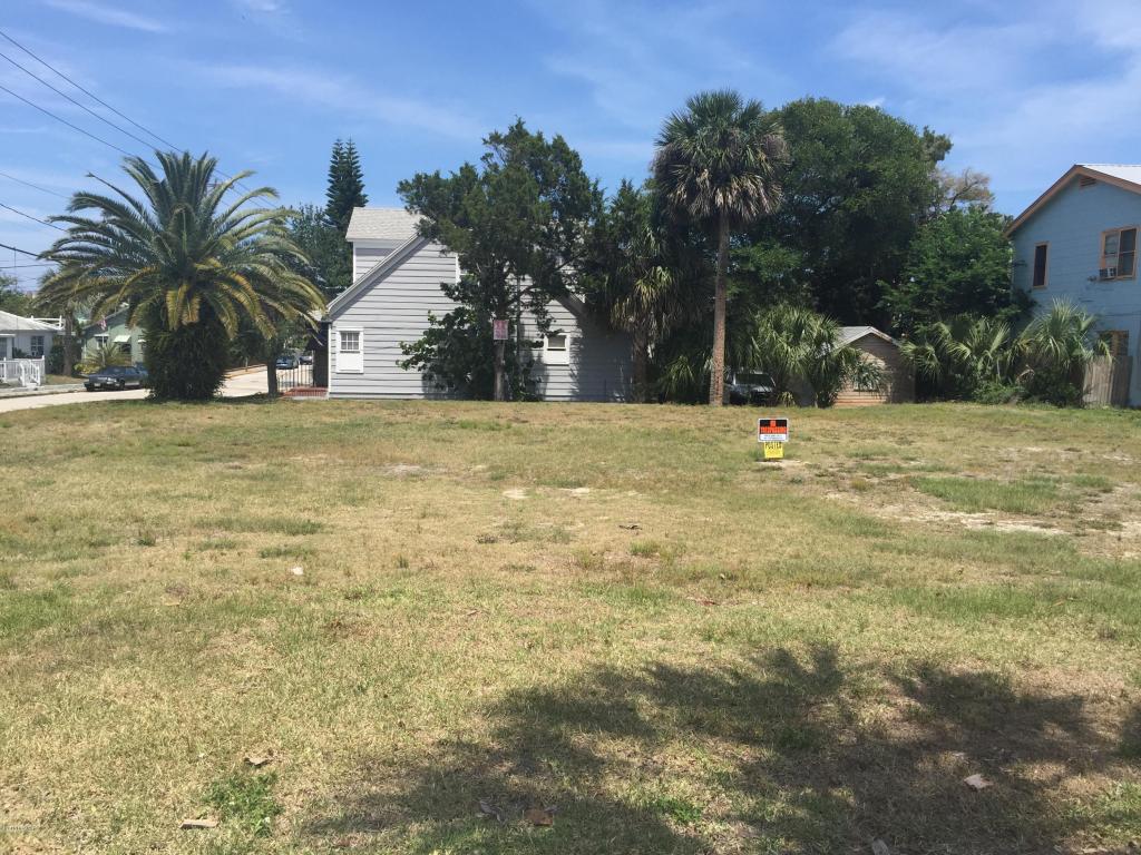 400 HARVEY Avenue, Daytona Beach, FL 32118