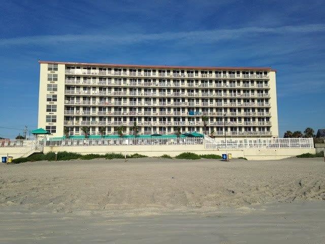 701 South Atlantic Ave, Daytona Beach, FL 32118