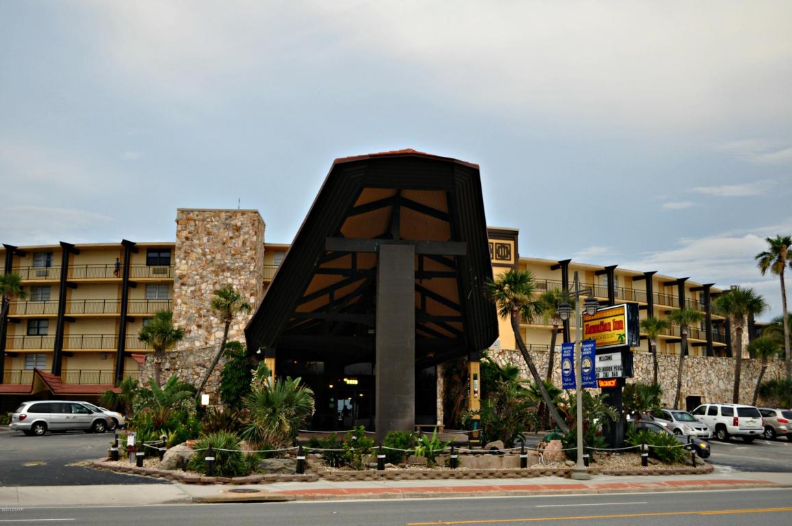 2301 S ATLANTIC Avenue, Daytona Beach Shores, FL 32118