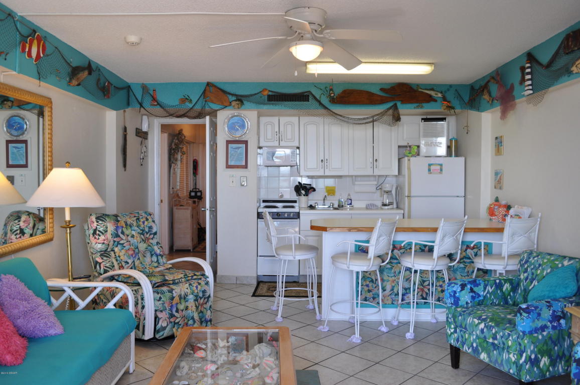 2301 S ATLANTIC Avenue, Daytona Beach Shores, FL 32118