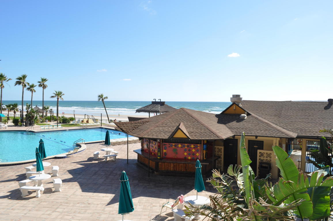 2301 S ATLANTIC Avenue, Daytona Beach Shores, FL 32118