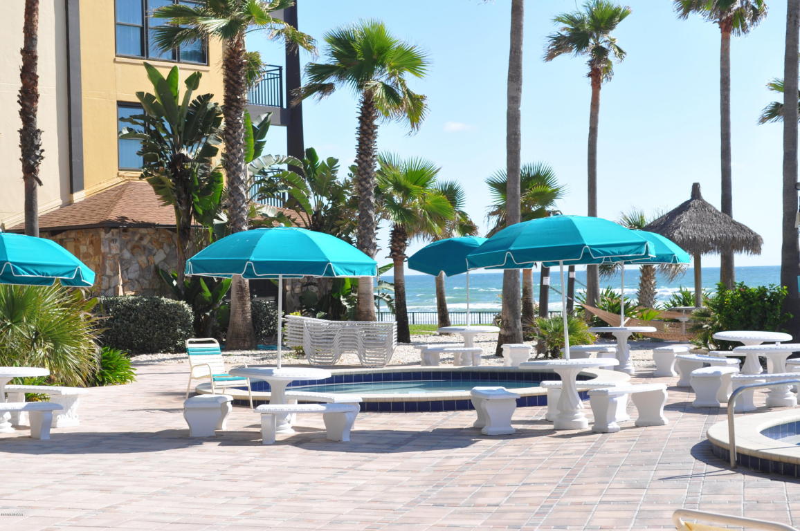 2301 S ATLANTIC Avenue, Daytona Beach Shores, FL 32118