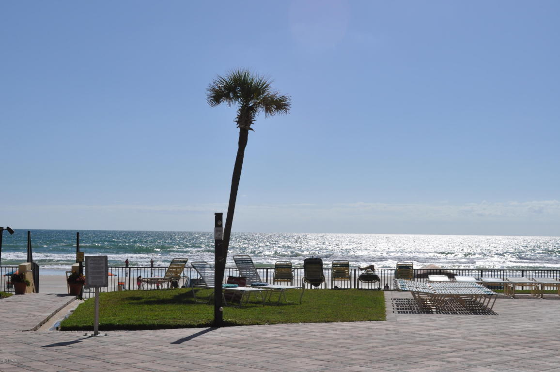 2301 S ATLANTIC Avenue, Daytona Beach Shores, FL 32118