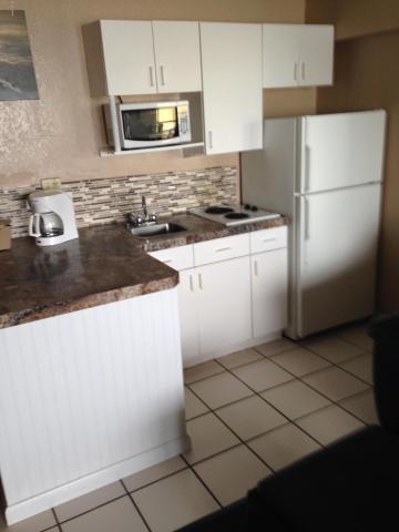 2301 S. Atlantic Ave, Daytona Beach, FL 32118
