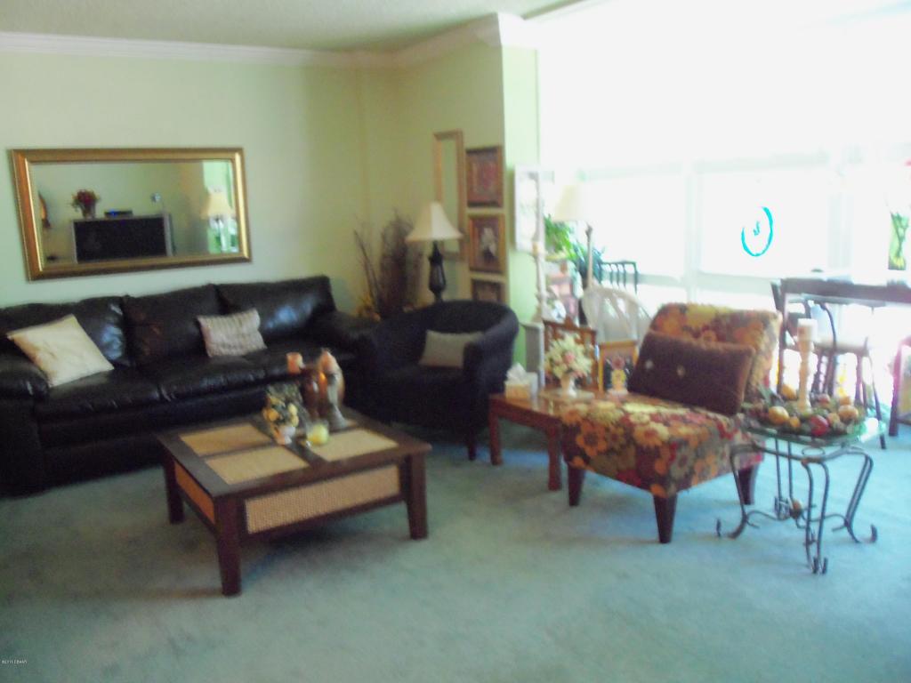 1224 S PENINSULA Drive, Daytona Beach, FL 32118