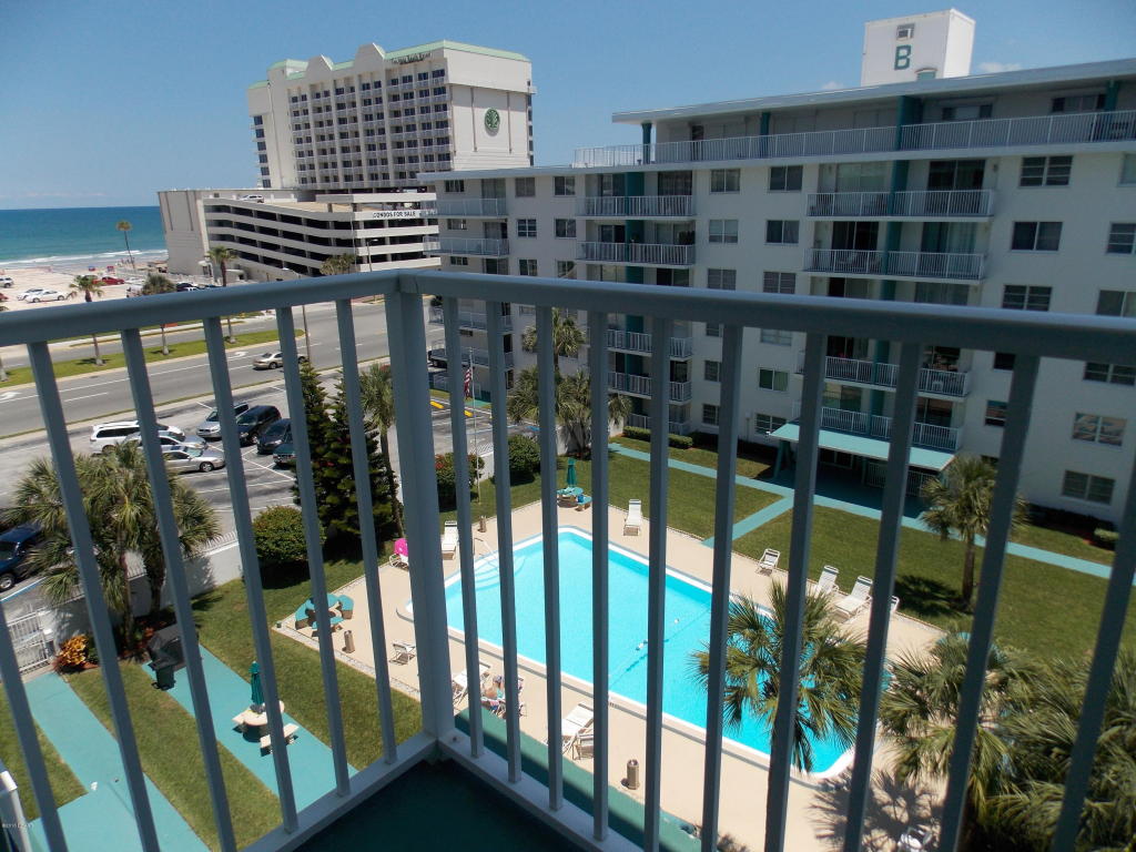 2727 N ATLANTIC Avenue, Daytona Beach, FL 32118