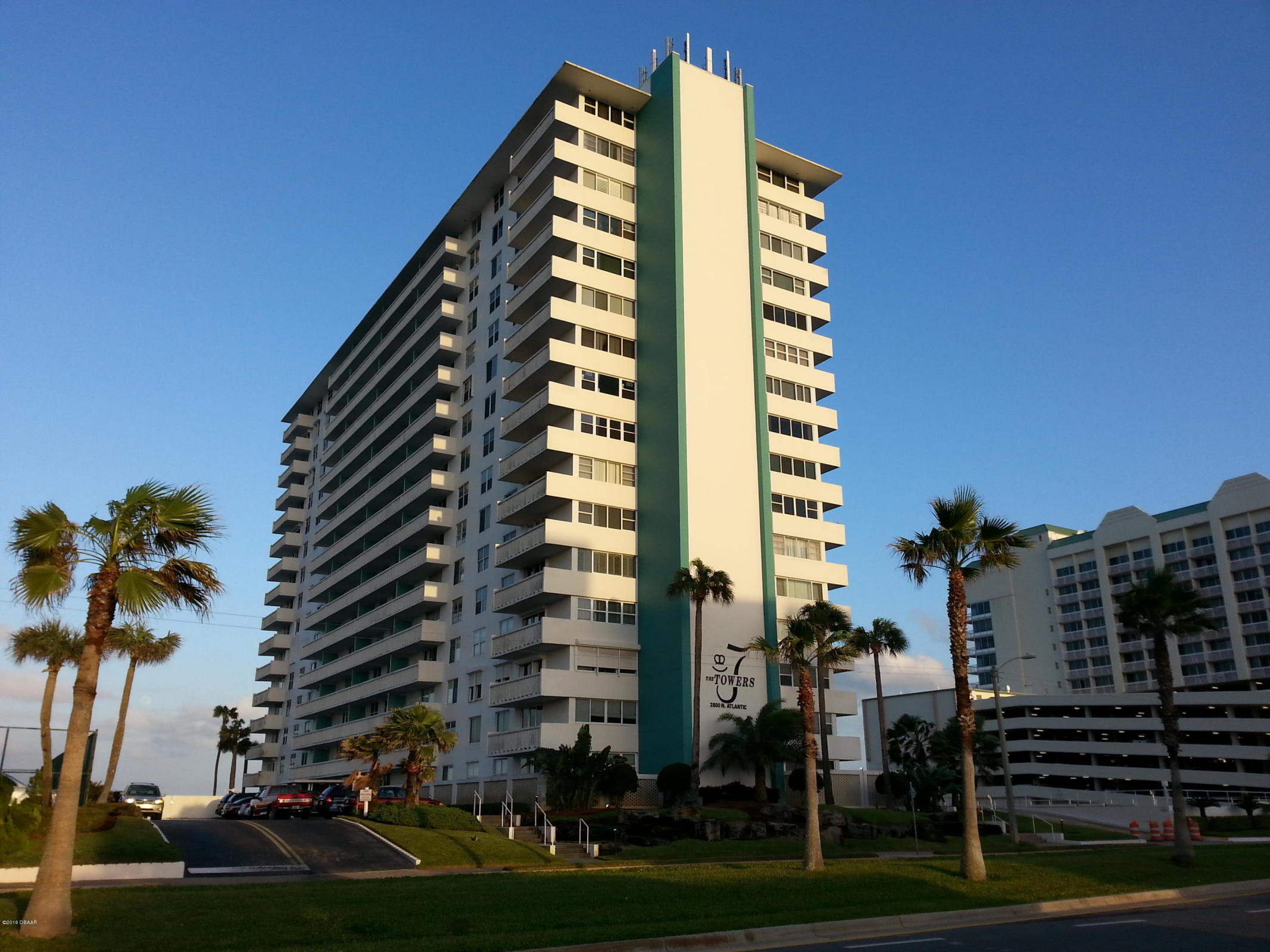 2800 N. Atlantic #212, Daytona Beach, FL 32118