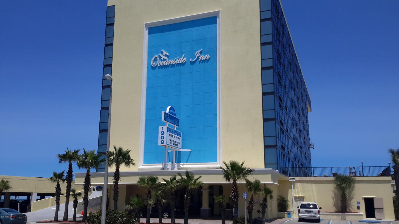 1909 S ATLANTIC Avenue, Daytona Beach Shores, FL 32118