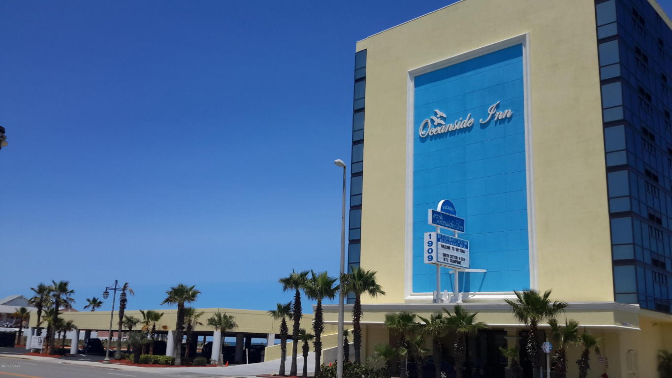 1909 S ATLANTIC Avenue, Daytona Beach Shores, FL 32118
