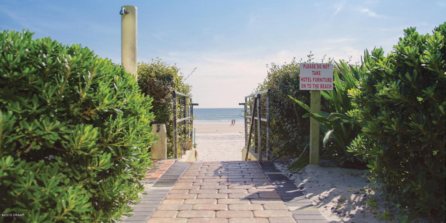 1909 S ATLANTIC Avenue, Daytona Beach Shores, FL 32118