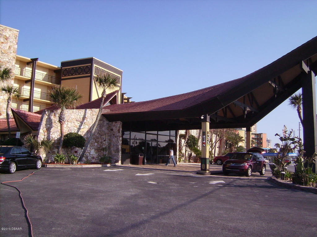 2301 S Atlantic Avenue, Daytona Beach Shores, FL 32118