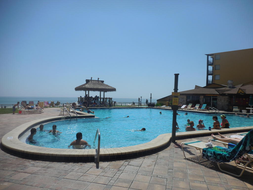 2301 S Atlantic Avenue, Daytona Beach Shores, FL 32118