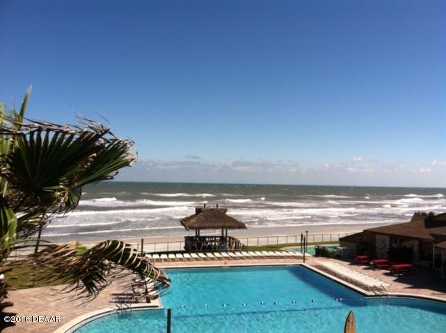 2301 S Atlantic Avenue, Daytona Beach Shores, FL 32118