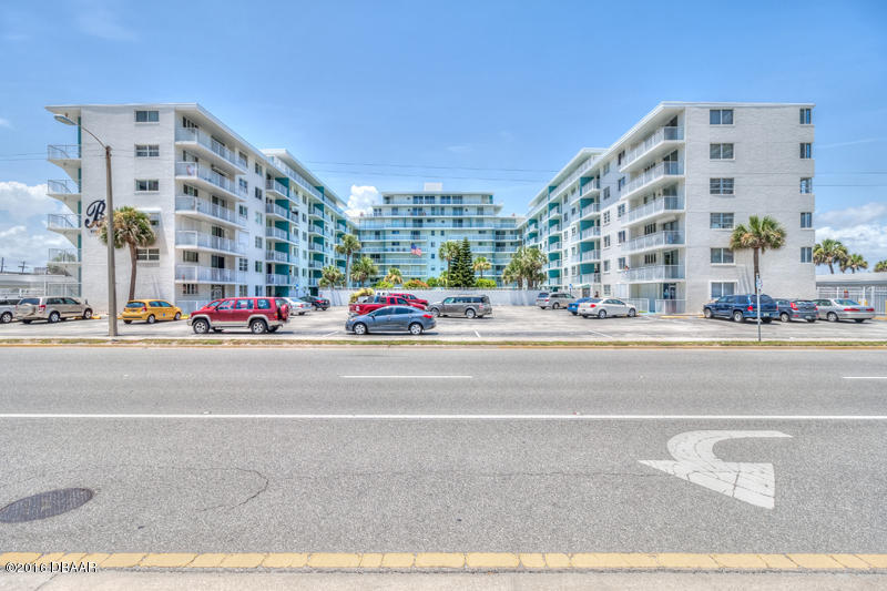 2727 N Atlantic Avenue, Daytona Beach, FL 32118