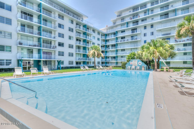 2727 N Atlantic Avenue, Daytona Beach, FL 32118