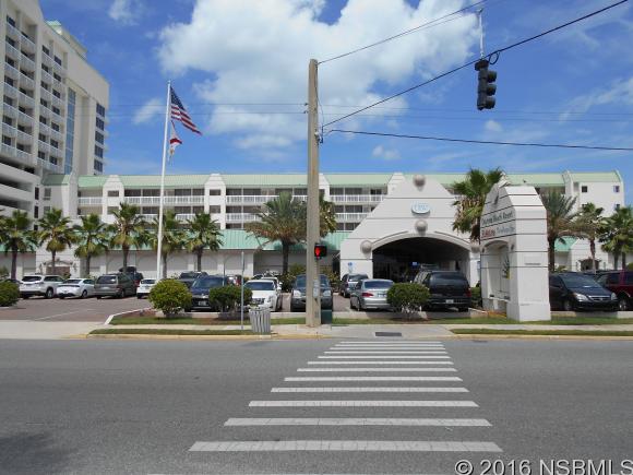 2700 North Atlantic Ave #917, Daytona Beach, FL 32118