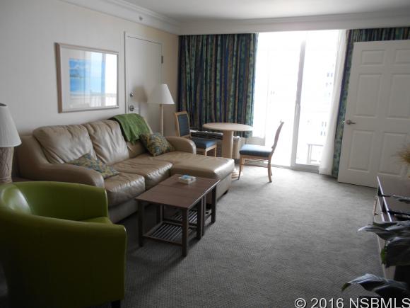 2700 North Atlantic Ave #917, Daytona Beach, FL 32118