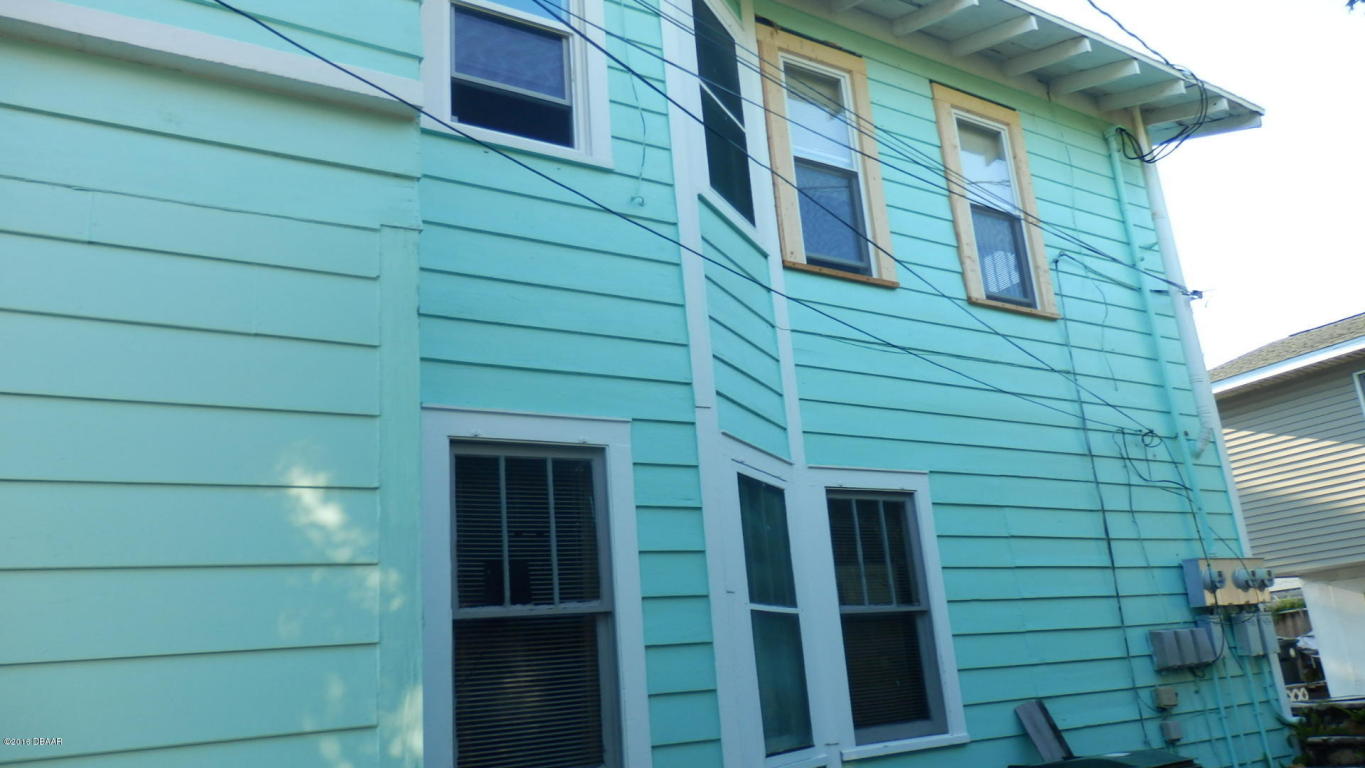 434 Vermont & 436 & 438 Avenue, Daytona Beach, FL 32118