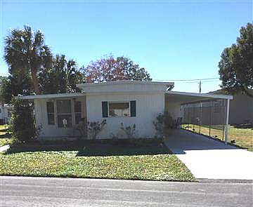 Colonial Colony South1265 Carriage DriveDaytona Beach, FL 32119