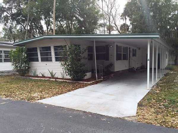Carriage Cove20 Twin Coach CourtDaytona Beach, FL 32119