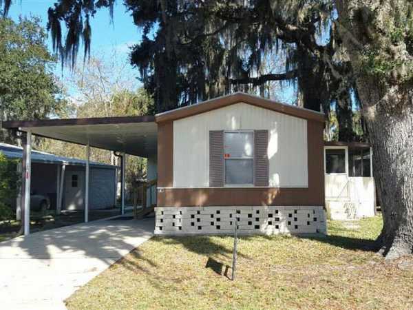 Candlelight Manor Carefree Community1703 Magnolia AvenueSouth Daytona, FL 32119