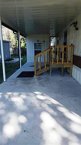 Candlelight Manor Carefree Community1703 Magnolia AvenueSouth Daytona, FL 32119