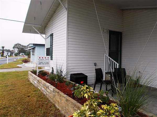 Colonial Colony South1268 Constitution DriveDaytona Beach, FL 32119