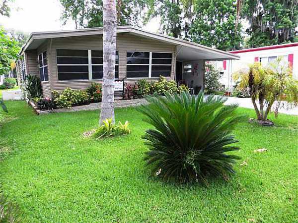 Carriage Cove8 Sutter CourtDaytona Beach, FL 32119