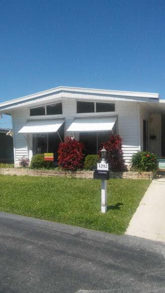 Colonial Colony South1292 Bunker HillDaytona Beach, FL 32119