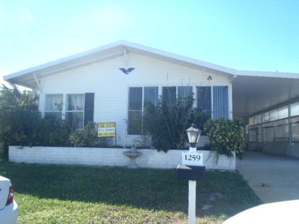 Colonial Colony South1259 MonticelloDaytona Beach, FL 32119