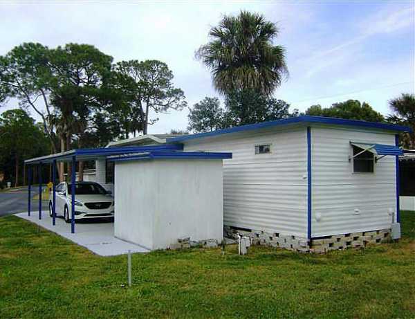 Colonial Colony South1283 Liberty LaneDaytona Beach, FL 32119